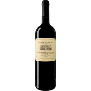 CASALE DEL GIGLIO CABERNET SAUVIGNON IGT 75CL