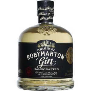 GIN ROBY MARTON ORIGINAL 70CL
