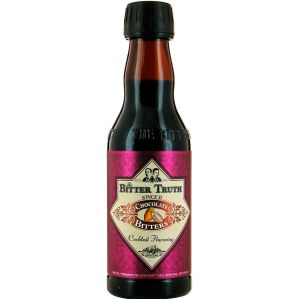 LIQUORE THE BITTER TRUTH CHOCOLATE BITTERS 44° 20 CL