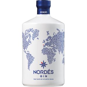 GIN NORDES 40° 70 CL