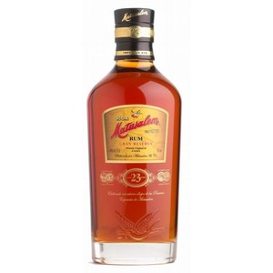 RUM MATUSALEM 23 Y.O. 70CL AST