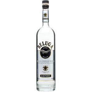 VODKA BELUGA NOBLE 40° 1,5 L