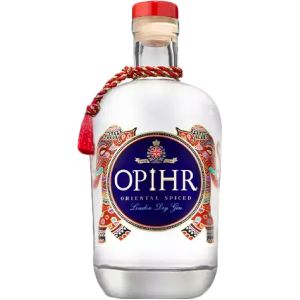GIN OPIHR ORIENTAL SPICED 1L