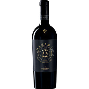 ROSARUBRA SHAMAN MONTEPULCIANO RISERVA BIOLOGICO DOC 75CL