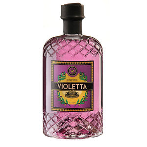 LIQUORE QUAGLIA LIQUORE VIOLETTA 70CL