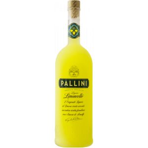 LIQUORE PALLINI LIMONCELLO 26° 1 L