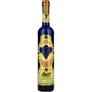 TEQUILA CORRALEJO REPOSADO BLU 70CL