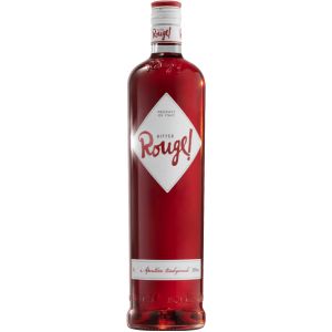 BITTER CARLO ALBERTO ROUGE 1L