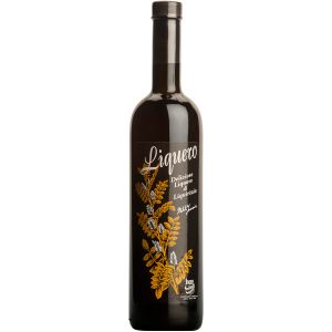 LIQUORE JANNAMICO LIQUIRIZIA 25° 70 CL