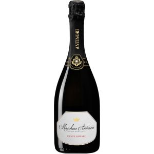 FRANCIACORTA ANTINORI MONTENISA CUVEE ROYALE DOCG 75 CL