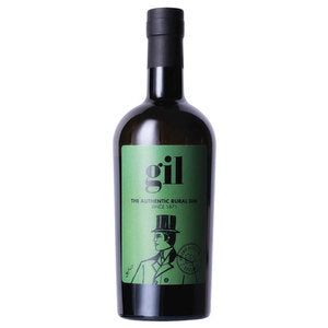 GIN GIL THE AUTHENTIC RURAL 70CL