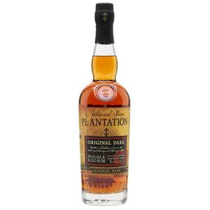 RUM PLANTATION ORIGINAL DARK 70CL