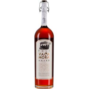 AMARO POLI VACA MORA 70CL