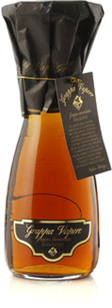 GRAPPA VAPORE BARR.AMARONE CL.50
