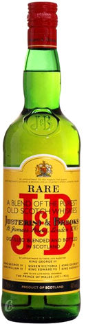J & B WHISKY CL100