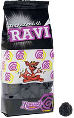 RAVI G.175 MORE LIQUIRIZIA RAVAZZI