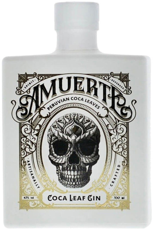 AMUERTE WHITE CL70