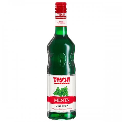INSAPORITORE MENTA KG.1 32 TOSCHI