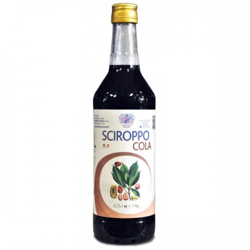 SCIROPPO COLA KG.1 DIST.FRATELLI