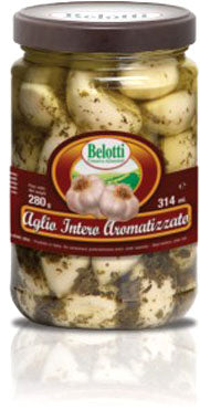 AGLIO VERDE G.314 BELOTTI