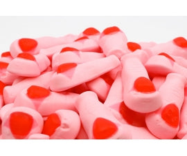 CARAMELLE GOMMOSE MEGADITO VIDAL 1kg