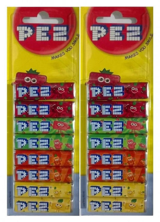 PEZ RICARICA GR.68 CASA DEL DOLCE