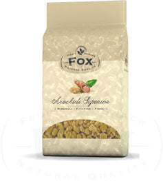 ARACHIDI TOSTATE XXL G.1000 FOX