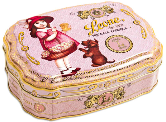GELEES LATTA LIBERTY G.200 LEONE