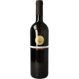 VOLPE PASINI ZUC DI VOLPE SAUVIGNON DOC 75CL