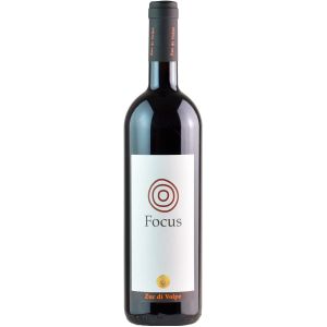 VOLPE PASINI ZUC DI VOLPE FOCUS DOC 75CL