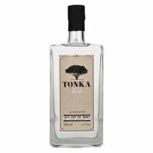 GIN TONKA 50CL