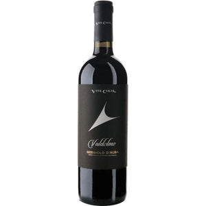 VITE COLTE VALDOLMO NEBBIOLO D'ALBA DOC BIO 75 CL