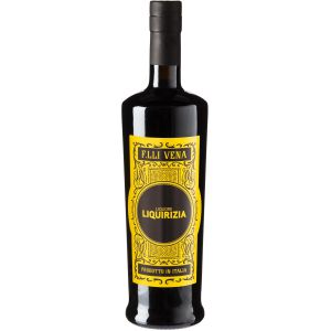 LIQUORE F.LLI VENA ALLA LIQUIRIZIA 28° 70 CL