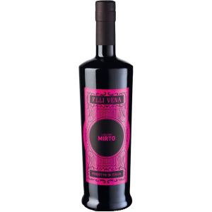 LIQUORE F.LLI VENA MIRTO ROSSO 30° 70 CL