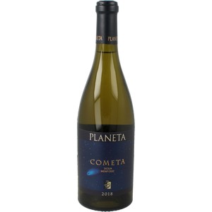 SICILIA MENFI DOC COMETA PLANETA CL75