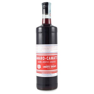 AMARO CAMATTI 20° 70 CL