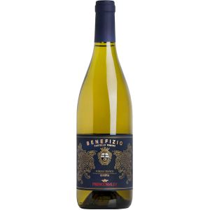 FRESCOBALDI BENEFIZIO POMINO BIANCO RISERVA DOC 75CL