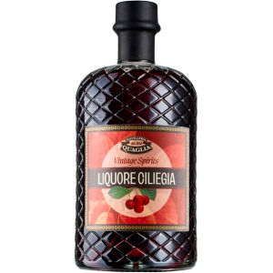 LIQUORE QUAGLIA ALLA CILIEGIA 70CL