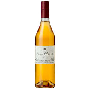 LIQUORE EDMOND BRIOTTET ALBICOCCA 70CL