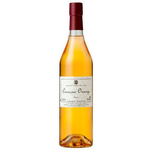 LIQUORE EDMOND BRIOTTET ORANGE CURACAO 70CL