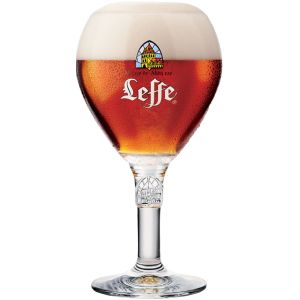 BIRRA LEFFE AMBREE 6,6% FUS PERFECT DRAFT 6 L