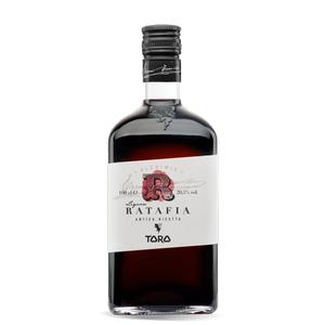 LIQUORE TORO RATAFIA ALCHIMIE 1L