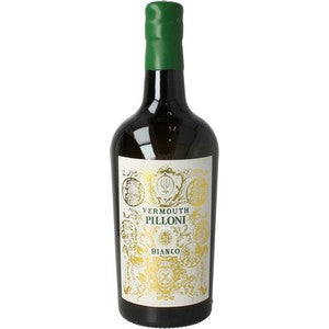 VERMOUTH PILLONI BIANCO 75CL