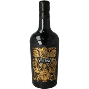 VERMOUTH PILLONI ROSSO 18° 75CL