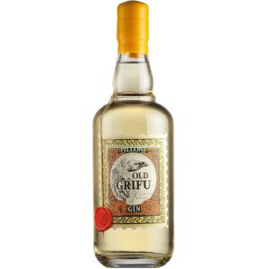 GIN GRIFU OLD 42° 70 CL