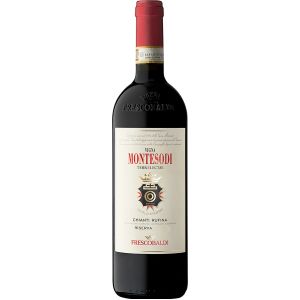 FRESCOBALDI MONTESODI CHIANTI RUFINA RIS DOCG 75CL