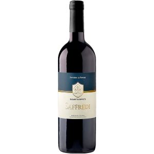 LE PUPILLE SAFFREDI MAREMMA TOSCANA IGT 75 CL