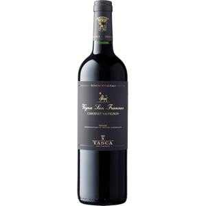 TASCA VIGNA SAN FRANCESCO CABERNET SAUVIGNON DOC 75CL