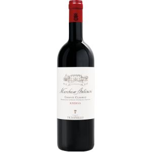 MARCHESE ANTINORI CHIANTI CLASSICO RISERVA DOCG 75 CL