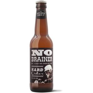 SIDRO COTSW NO BRAINER SPARK 4,8° 33CL   24 Pezzi